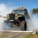 Wings and Wheels